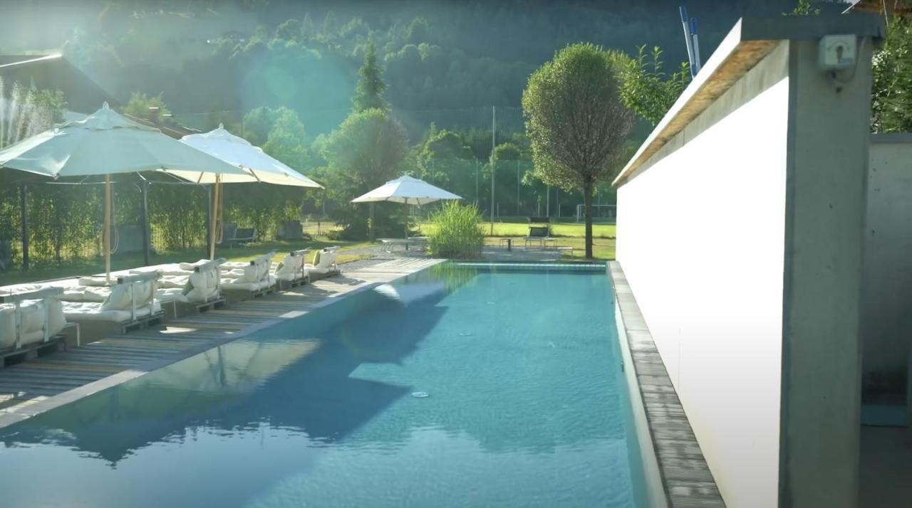 Hotel Active By Leitner's Kaprun
