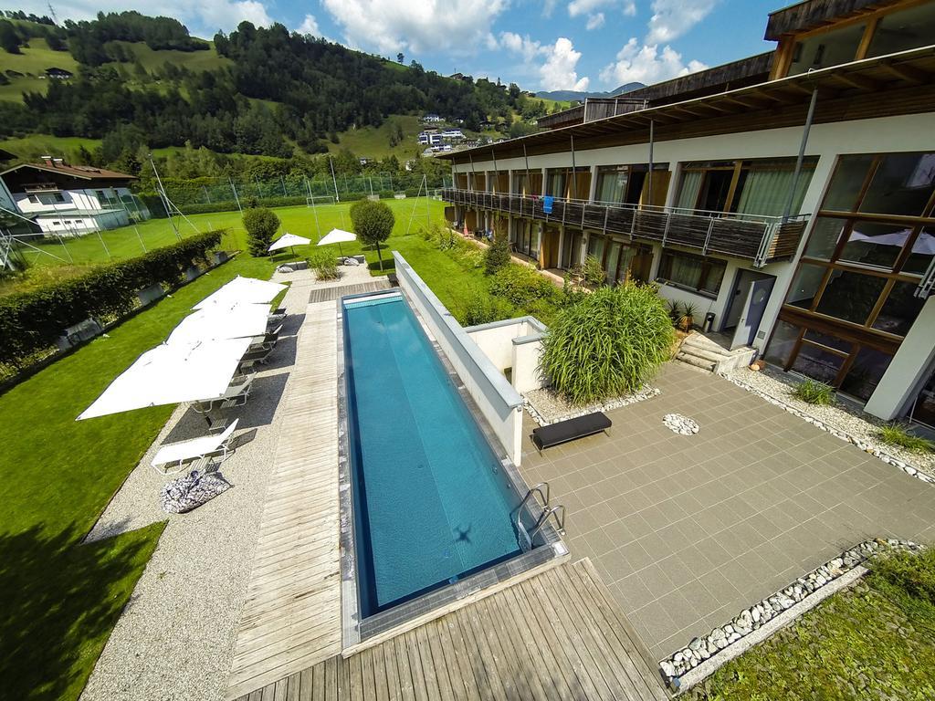 Hotel Active By Leitner's Kaprun