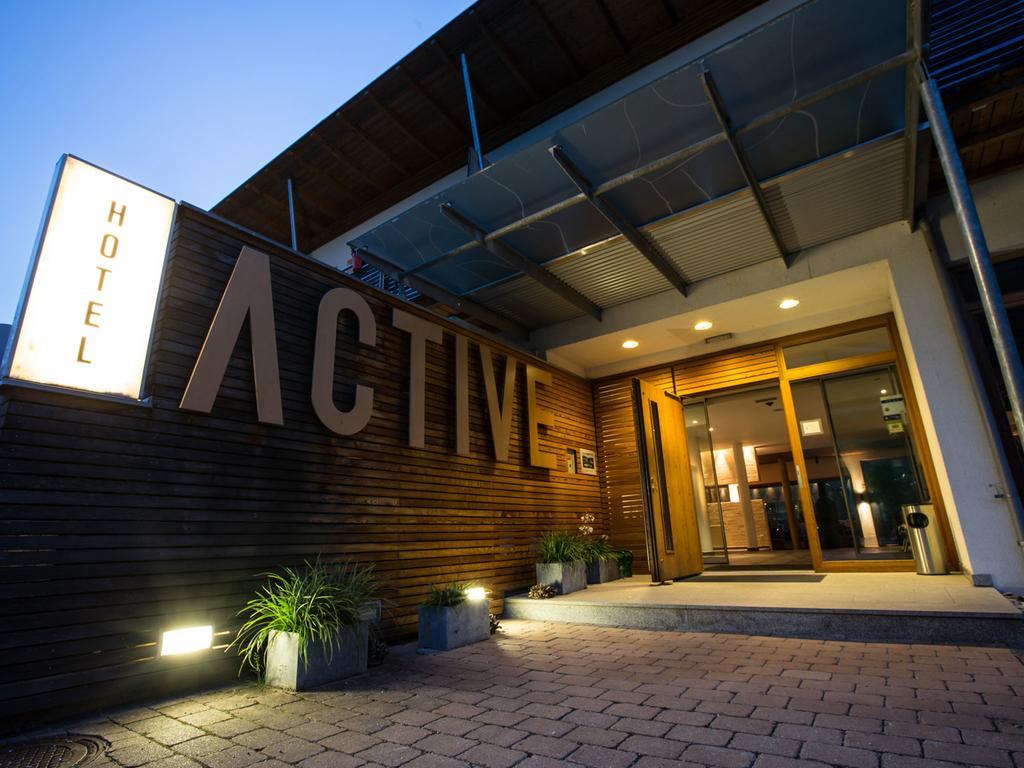 Hotel Active By Leitner's Kaprun