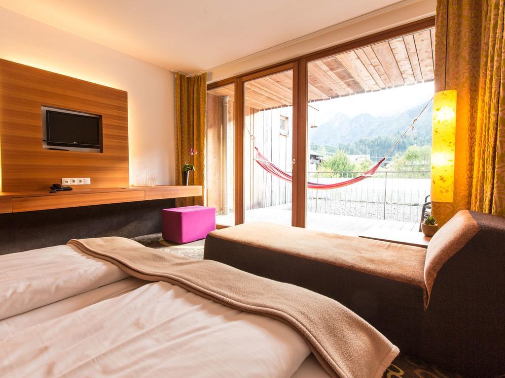 Hotel Active By Leitner's