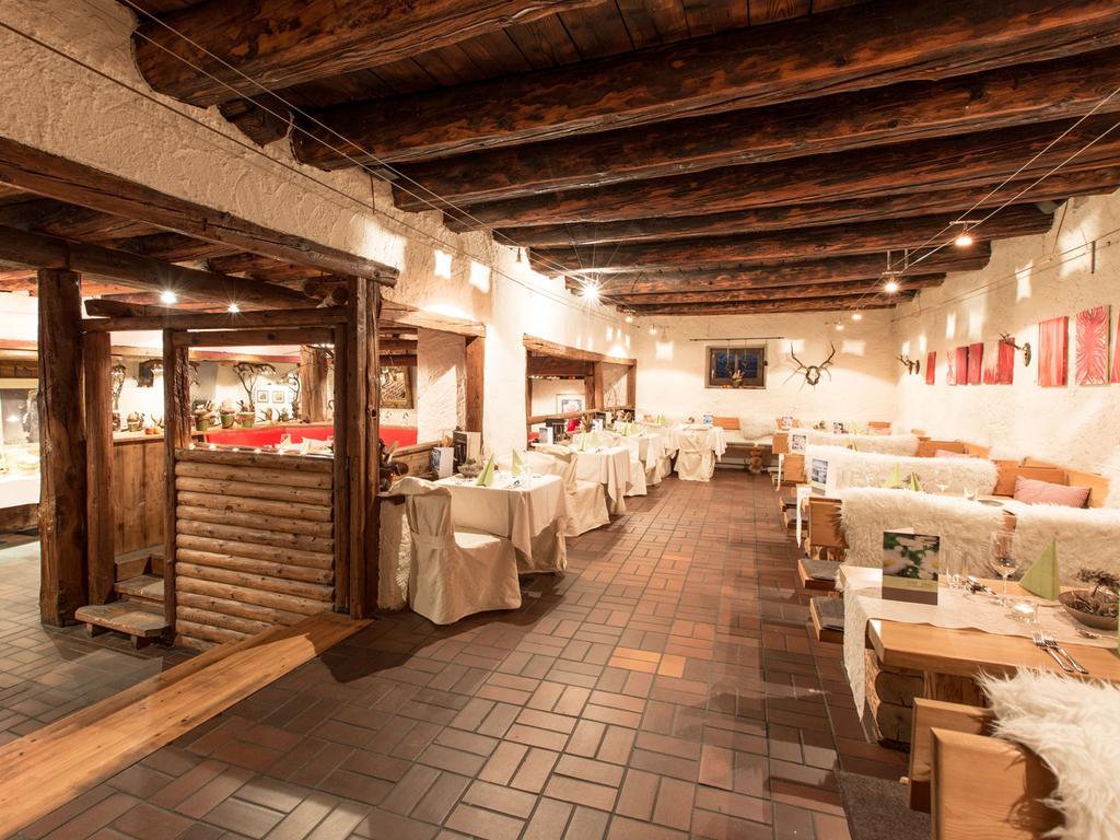 Hotel Active By Leitner's Kaprun