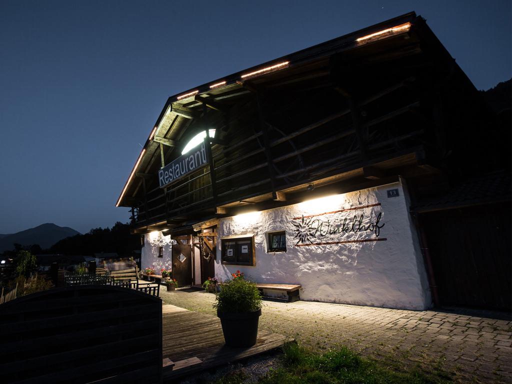Hotel Active By Leitner's Kaprun
