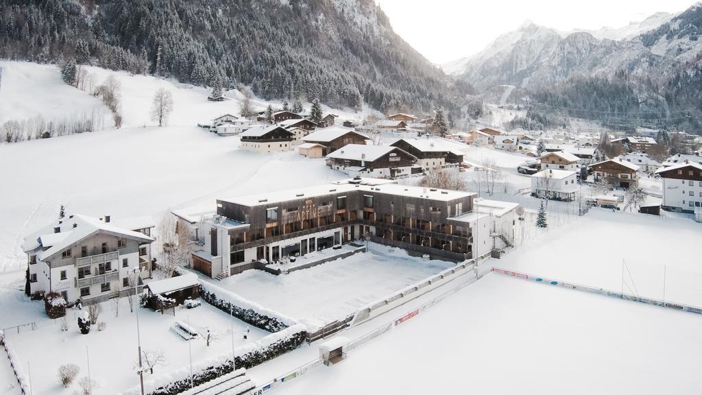 Active By Leitner's Hotel 4*