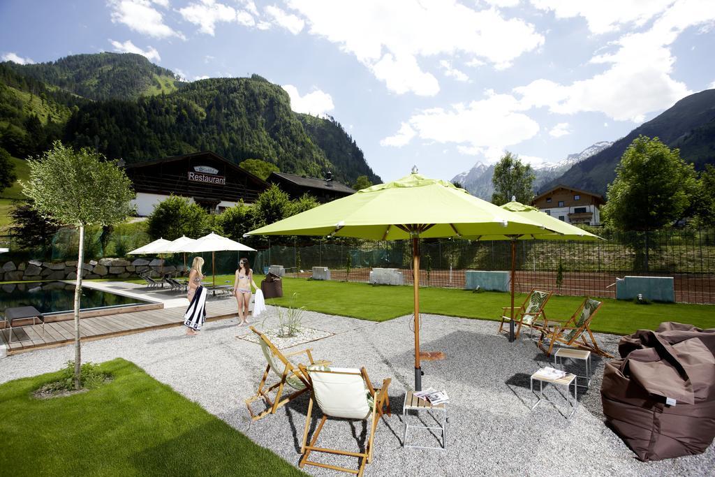 Active By Leitner's Hotel Kaprun