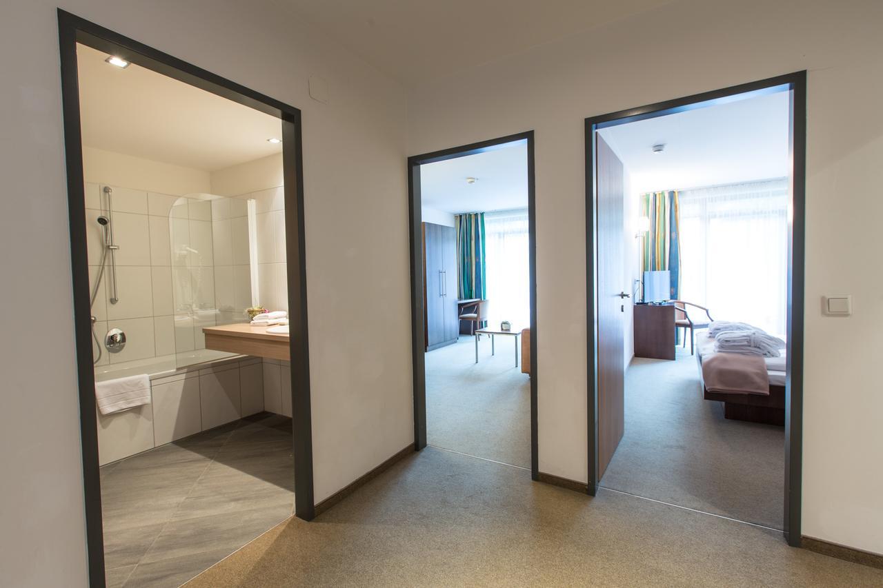 Hotel Active By Leitner's