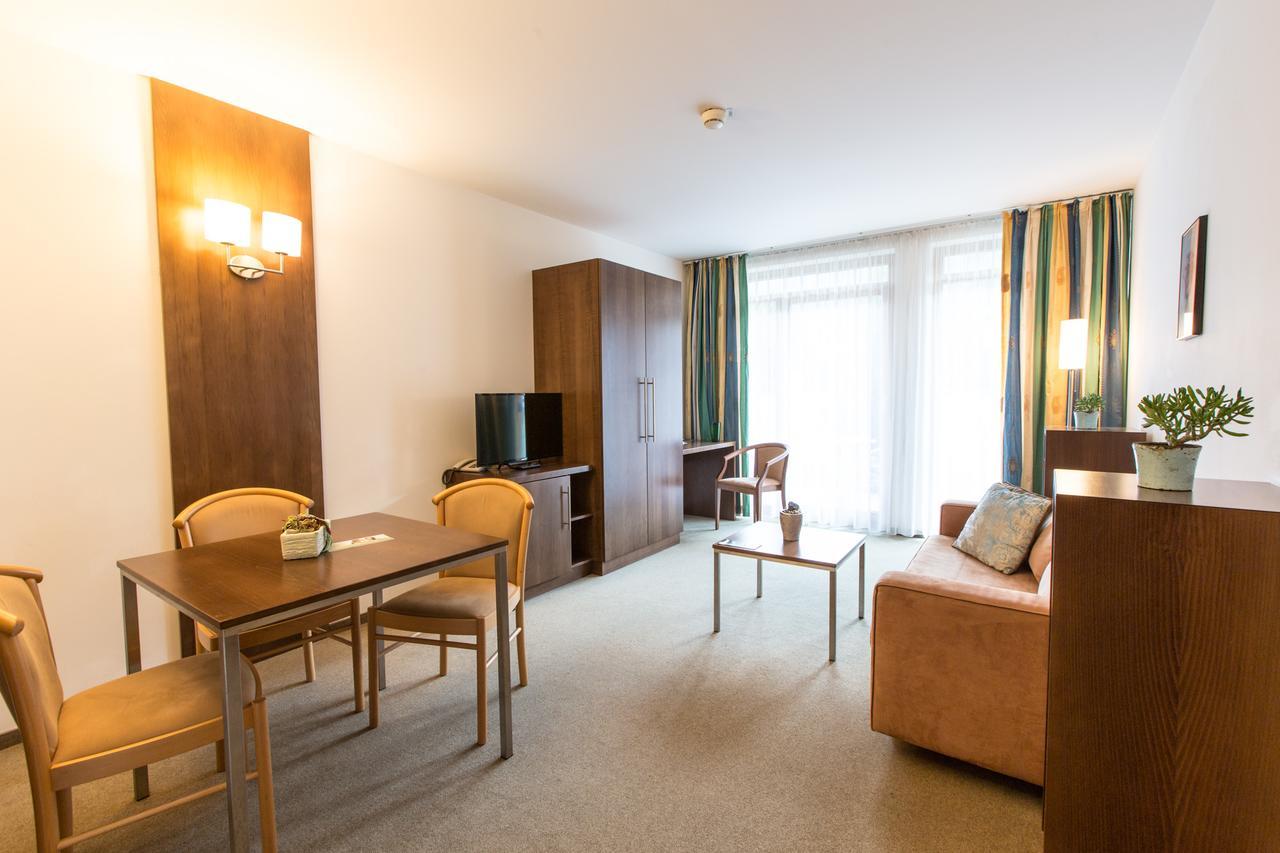 Hotel Active By Leitner's
