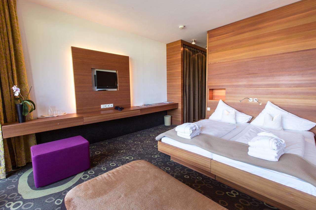 Active By Leitner's Hotel