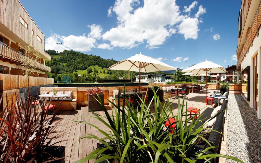 Active By Leitner's Hotel Kaprun