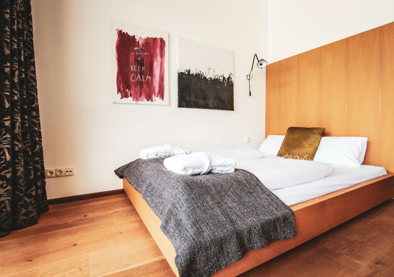 Hotel Active By Leitner's 4*