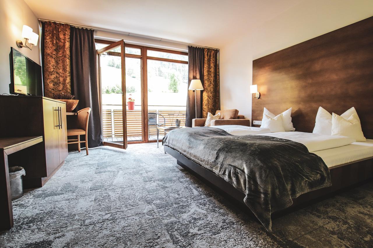 Active By Leitner's Hotel 4*