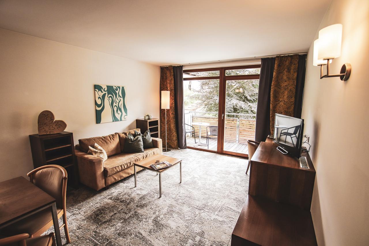 Active By Leitner's Kaprun