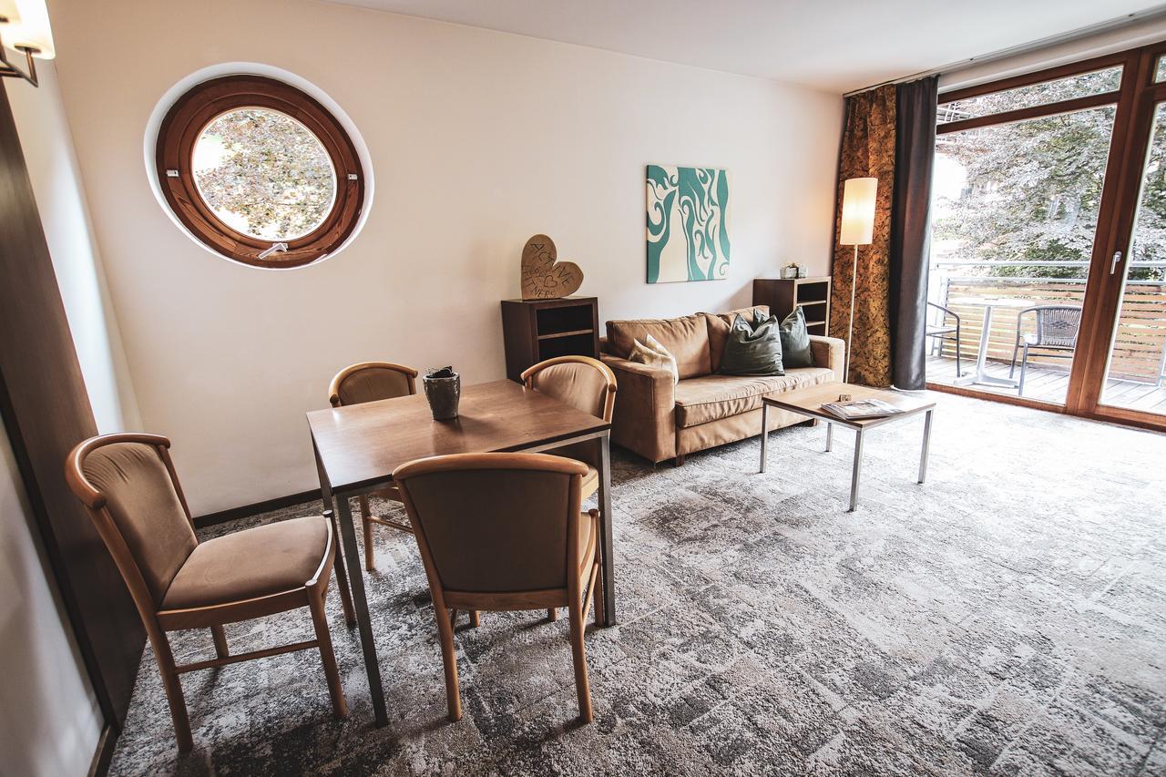 Active By Leitner's Hotel 4*
