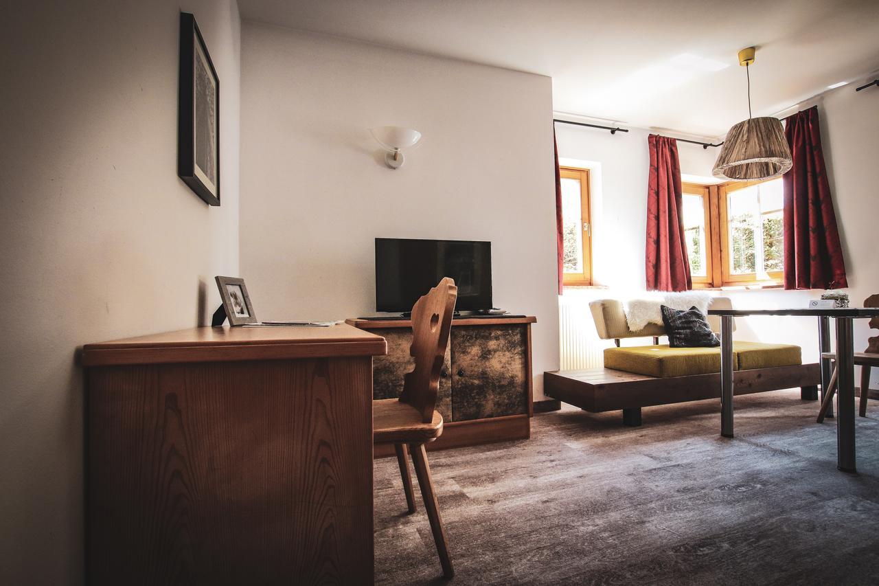 Active By Leitner's Hotel 4*