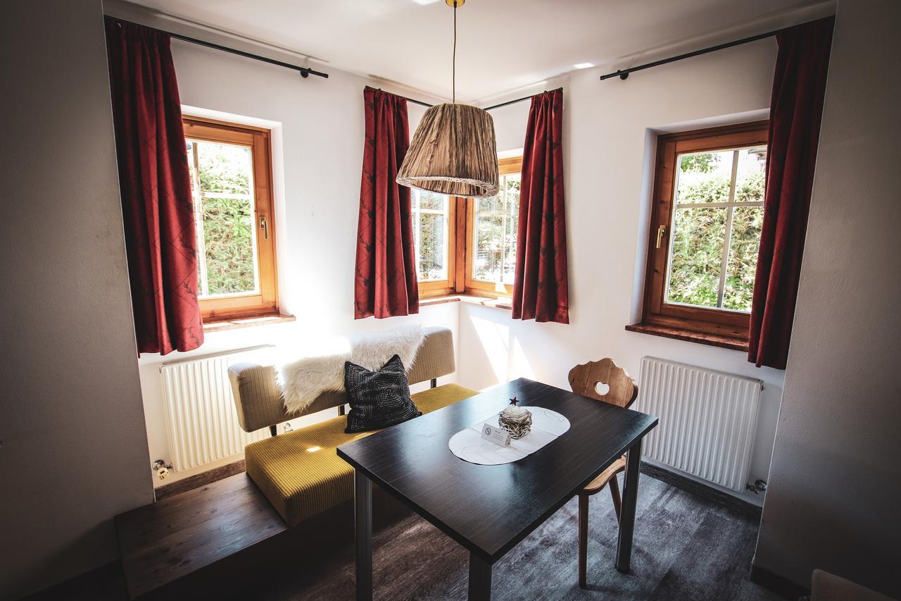 Active By Leitner's Hotel