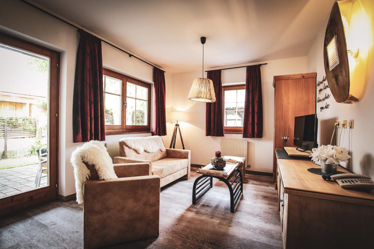 Hotel Active By Leitner's Kaprun