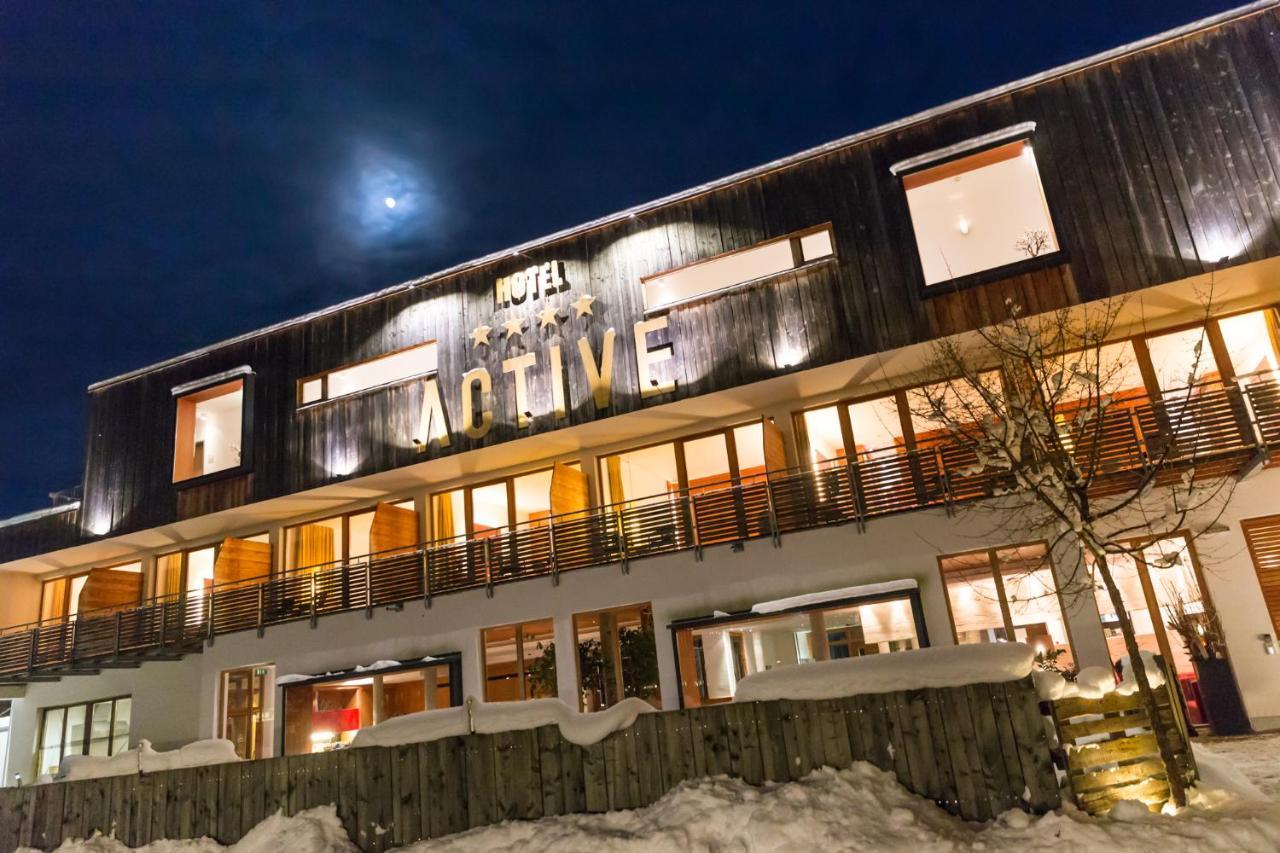 Active By Leitner's Kaprun