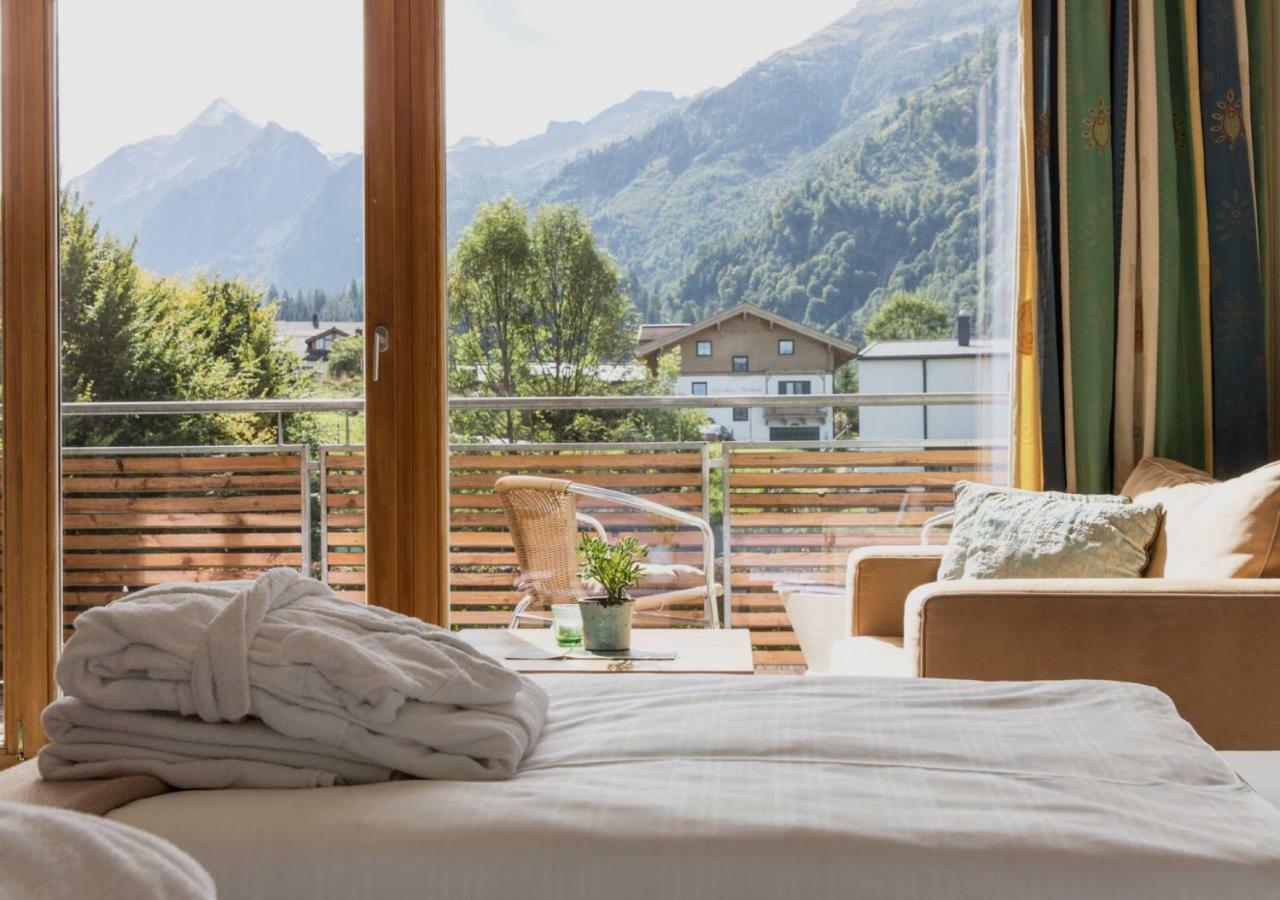 Active By Leitner's Hotel 4*