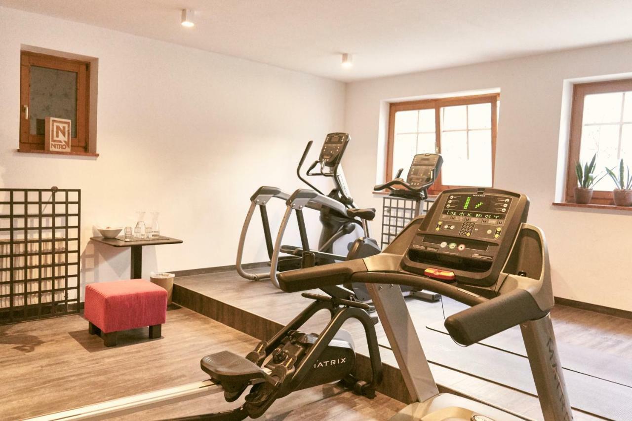 Active By Leitner's Hotel Kaprun