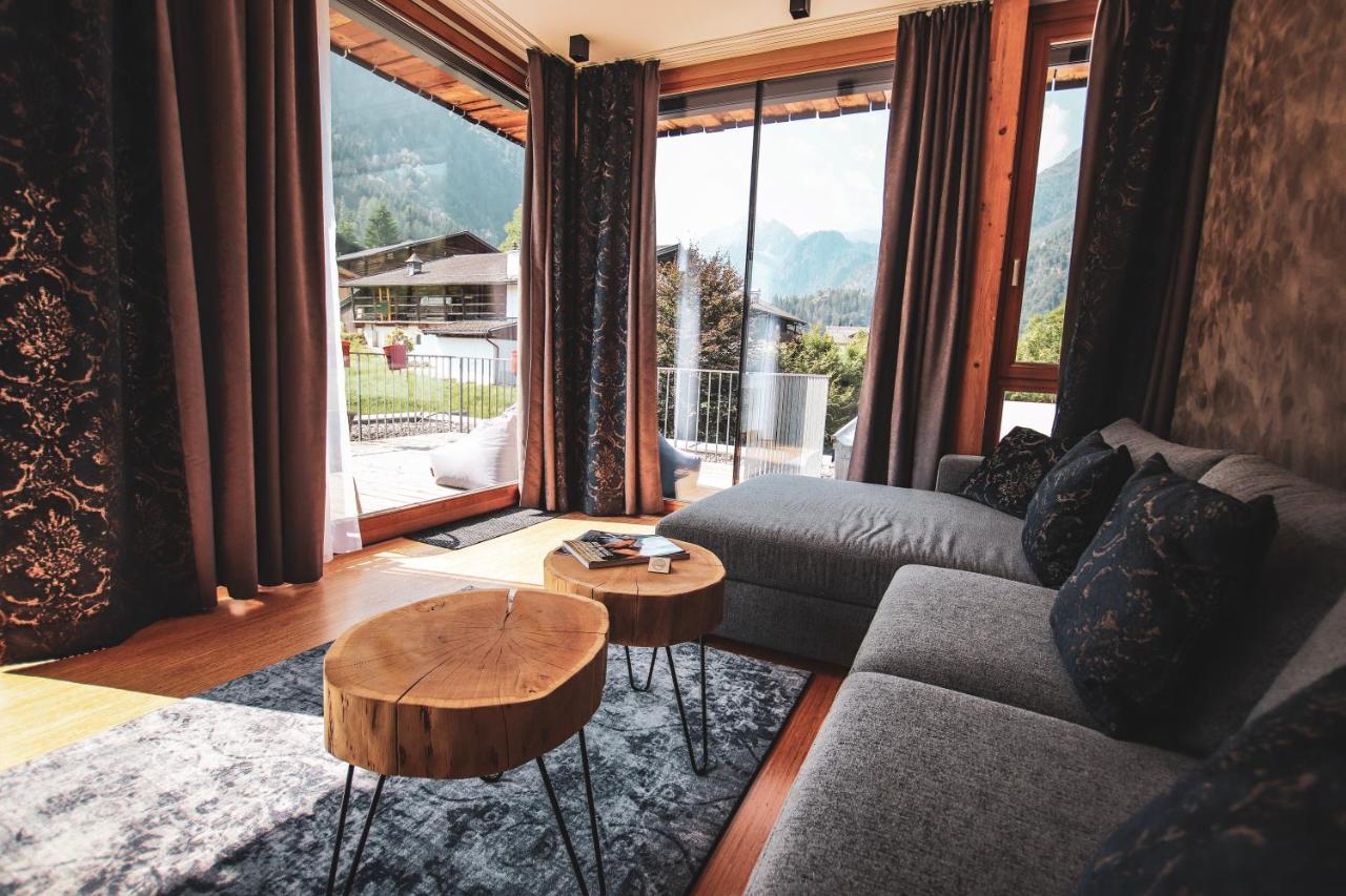 Hotel Active By Leitner's